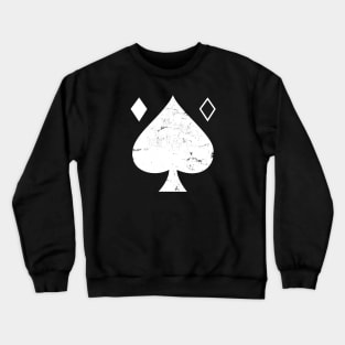 Destiny 2: Ace of Spades Crewneck Sweatshirt